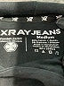 X-Ray Black Pullover Sweater Size M - photo 7