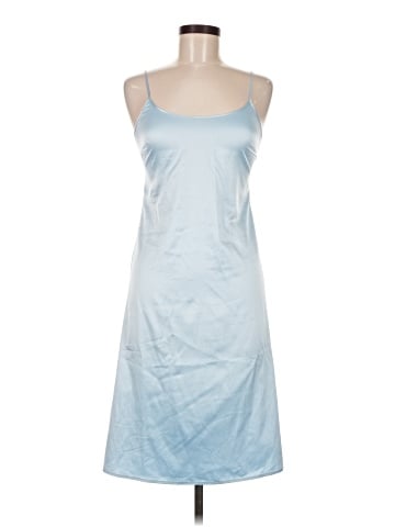 STAUD Casual Dress (view 1)