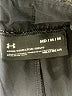 Under Armour Solid Black Track Pants Size M - photo 7
