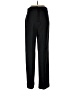 Eccoci Black Dress Pants Size 10 - photo 2
