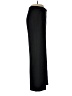 Eccoci Black Dress Pants Size 10 - photo 4