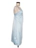 STAUD Solid Blue Casual Dress Size M (estimated) - photo 4