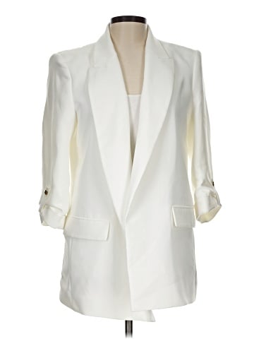 Zara Blazer (view 1)