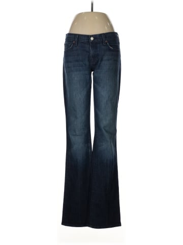 7 For All Mankind Jeans (view 1)