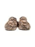 Atalina Paisley Gold Mule/Clog Size 6 - photo 2