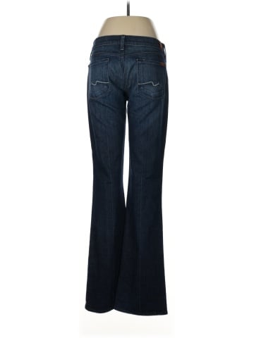 7 For All Mankind Jeans (view 2)