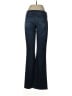 7 For All Mankind 100% Elastane Blue Jeans Size 29 waist - photo 2