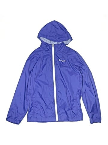 Columbia Raincoat (view 1)