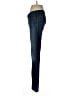 7 For All Mankind 100% Elastane Blue Jeans Size 29 waist - photo 5
