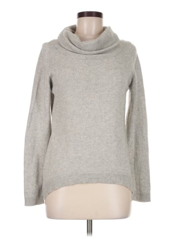 Promod Turtleneck Sweater (view 1)