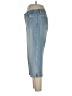 NYDJ Blue Jeans Size 10 - photo 5