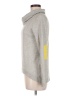 Promod Solid Gray Turtleneck Sweater Size M - photo 5