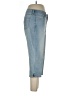 NYDJ Blue Jeans Size 10 - photo 4