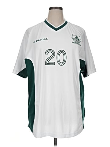 Diadora Short Sleeve Top (view 1)