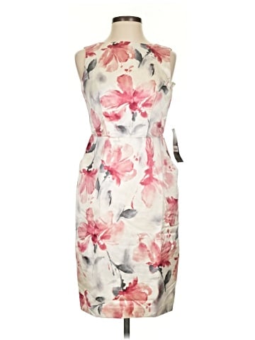 Jones New York Collection Cocktail Dress (view 1)
