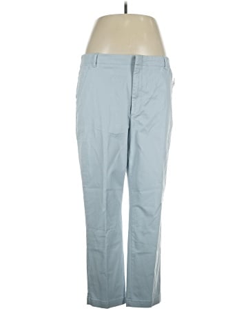 Banana Republic Factory Store Casual Pants (view 1)