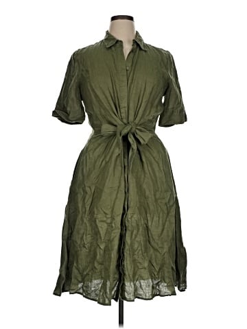 Lauren by Ralph Lauren Casual Dress (view 1)