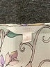 LC Lauren Conrad 100% Polyester White 3/4 Sleeve Blouse Size S - photo 7