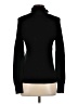 J.Crew Black Wool Pullover Sweater Size XS - photo 2