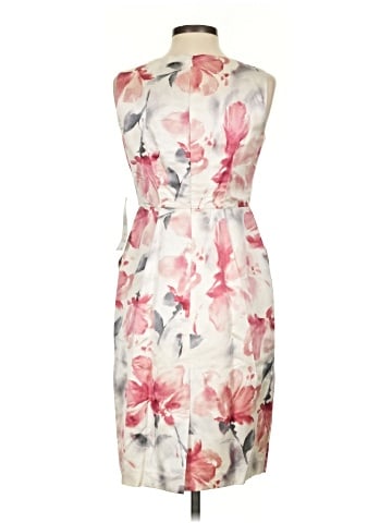 Jones New York Collection Cocktail Dress (view 2)