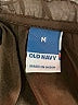 Old Navy Brown Casual Dress Size M - photo 7
