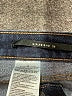 Banana Republic Hearts Blue Jeans Size 26 waist - photo 4