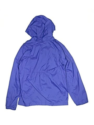 Columbia Raincoat (view 2)