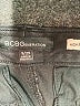 BCBGeneration Black Dress Pants Size 9 - photo 7