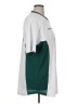 Diadora 100% Polyester Green Short Sleeve Top Size XL - photo 4