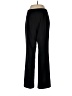 Tahari Solid Black Dress Pants Size 10 - photo 2
