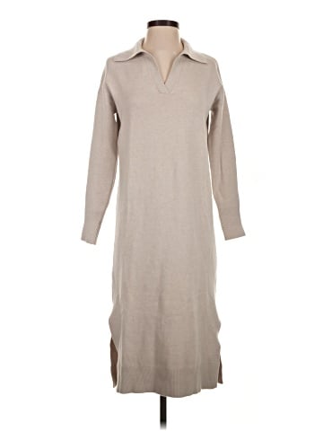 Tahari Casual Dress (view 1)