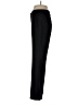Tahari Solid Black Dress Pants Size 10 - photo 5