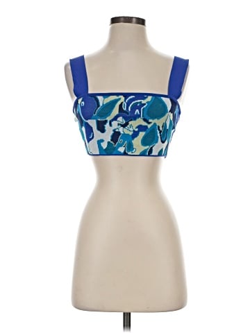 STAUD Sleeveless Top (view 1)