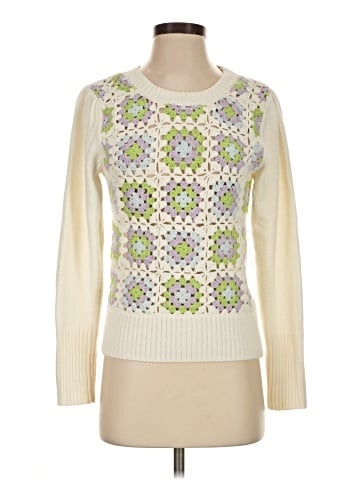 Design 365 Pullover Sweater (view 1)