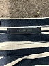 Assorted Brands Stripes Black Long Sleeve Top Size L (estimated) - photo 7