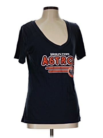 New Era Short Sleeve T-Shirt (view 1)