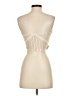 Shein Ivory Bodysuit Size 4 - photo 2