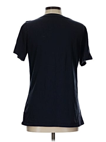 New Era Short Sleeve T-Shirt (view 2)