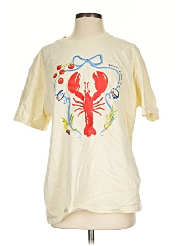 Lovers + Friends Short Sleeve T-Shirt (view 1)