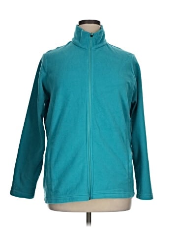 Lands' End Fleece (view 1)