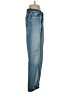 Madewell 100% Cotton Blue Jeans Size 24 waist - photo 4