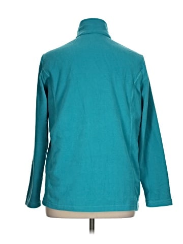 Lands' End Fleece (view 2)