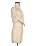 Shein Ivory Bodysuit Size 4 - photo 4