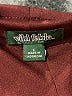Wild Fable 100% Polyester Tweed Burgundy Shorts Size L - photo 3