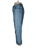 Everlane 100% Organic Cotton Blue Jeans Size 28 waist - photo 5