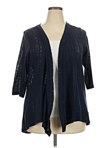 Maurices Cardigan (view 1)