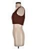 Babaton Brown Tube Top Size XS - photo 5
