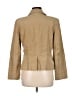 Tommy Hilfiger Tan Blazer Size 8 - photo 2