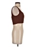 Babaton Brown Tube Top Size XS - photo 4