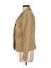 Tommy Hilfiger Tan Blazer Size 8 - photo 5